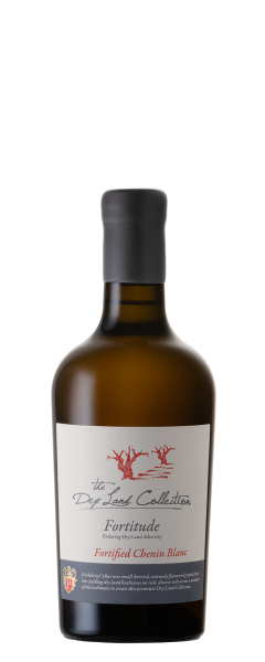 Perdeberg Wine Pty Ltd The Dry Land Collection Fortified Chenin Blanc 